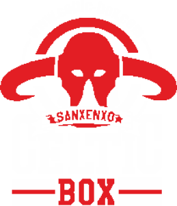 Celtic Box